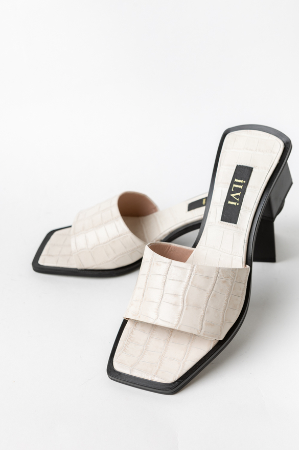 Ilvi Шльопанці 00000014920 5