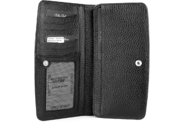 Bella Bertucci Кошелек 00000015062 4