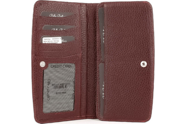 Bella Bertucci Кошелек 00000015061 6