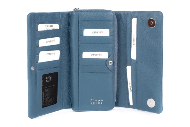 Karya Гаманець 00000015069 5