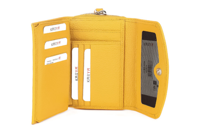 Karya Кошелек 00000015078 6