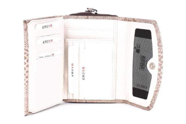 Karya Кошелек 00000015076 6