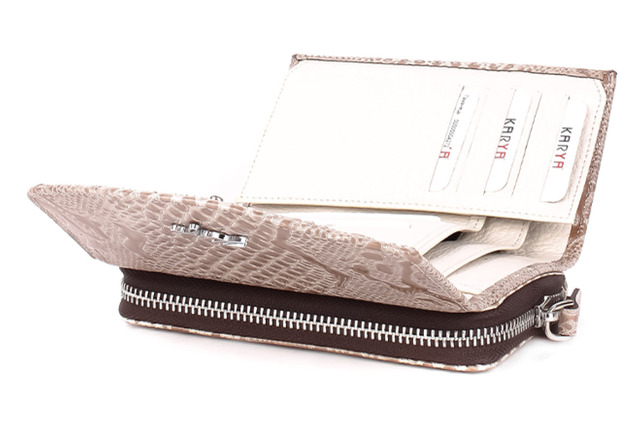 Karya Кошелек 00000015076 7