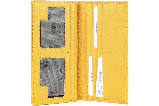 Karya Гаманець 00000015074 5