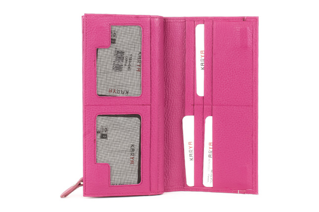 Karya Кошелек 00000015073 6