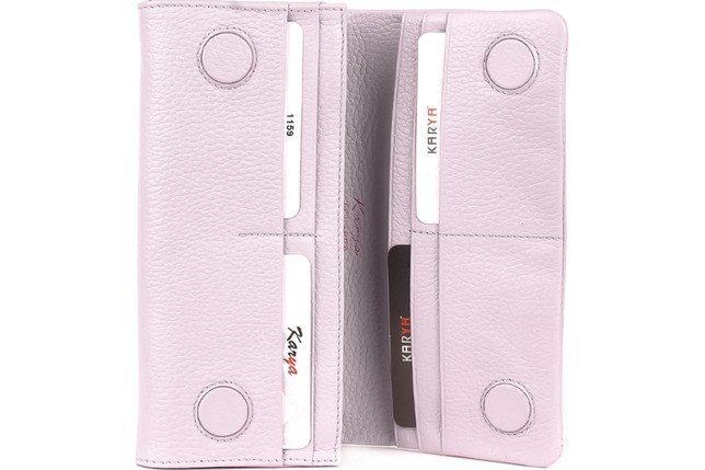 Karya Кошелек 00000015072 5