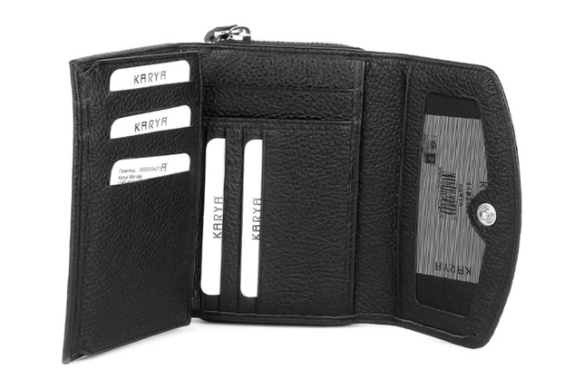 Karya Кошелек 00000015079 6