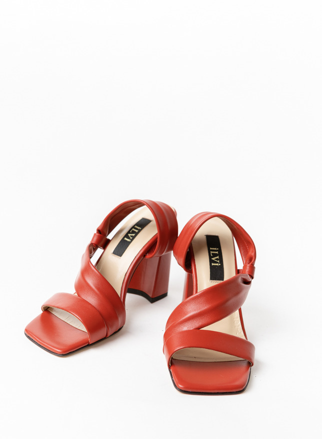 Ilvi Босоніжки 00000014916 2