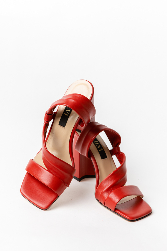 Ilvi Босоніжки 00000014916 5