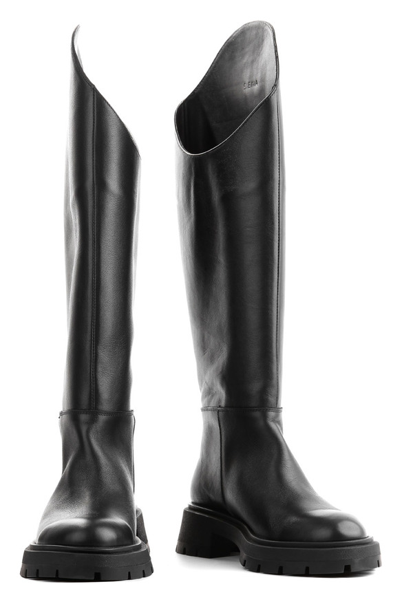 Siena Чоботи осінні 00000015112 2