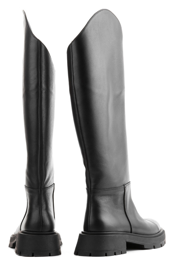 Siena Чоботи осінні 00000015112 3