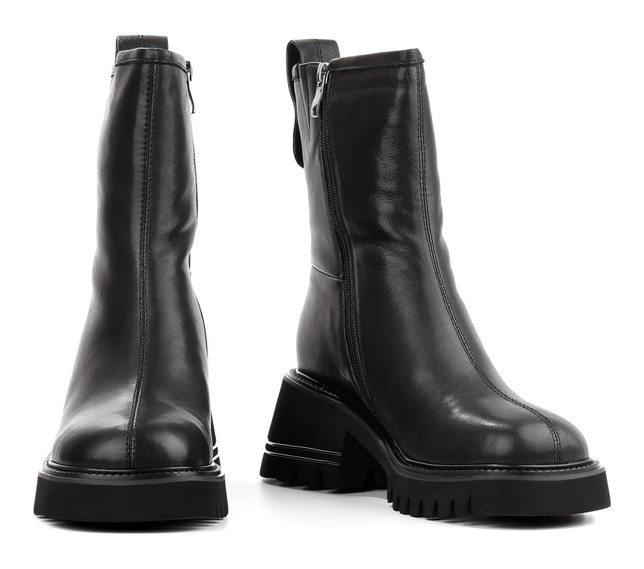 LeBERDES Ботинки зимние 00000015120 4