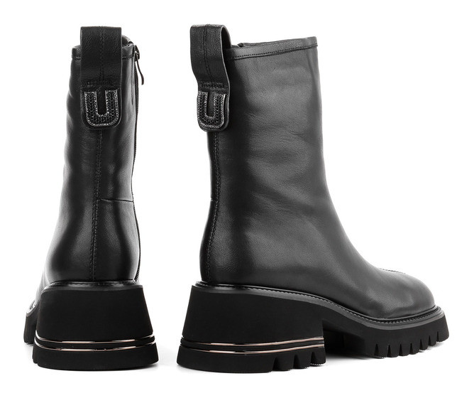 LeBERDES Ботинки зимние 00000015120 5