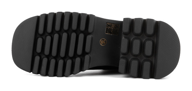 LeBERDES Ботинки зимние 00000015120 7