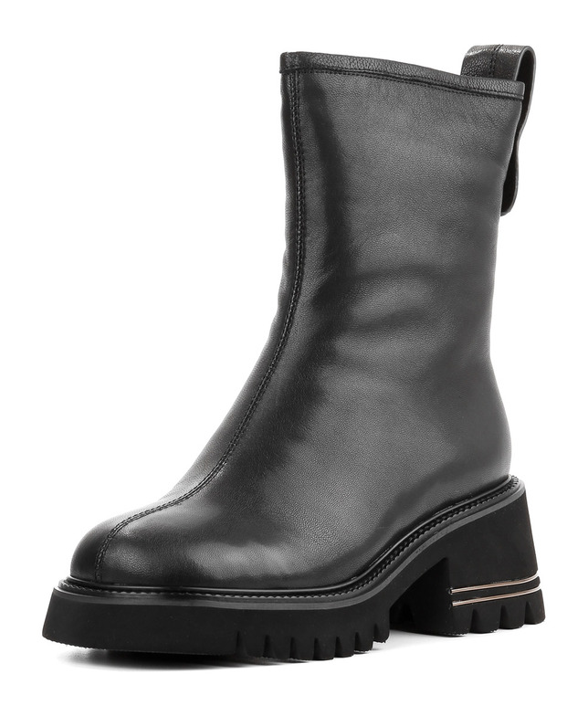 LeBERDES Ботинки зимние 00000015120 8