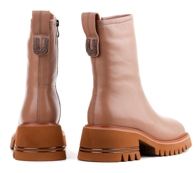 LeBERDES Черевики зимові 00000015122 2