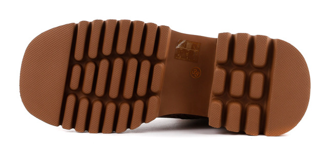 LeBERDES Черевики зимові 00000015122 6