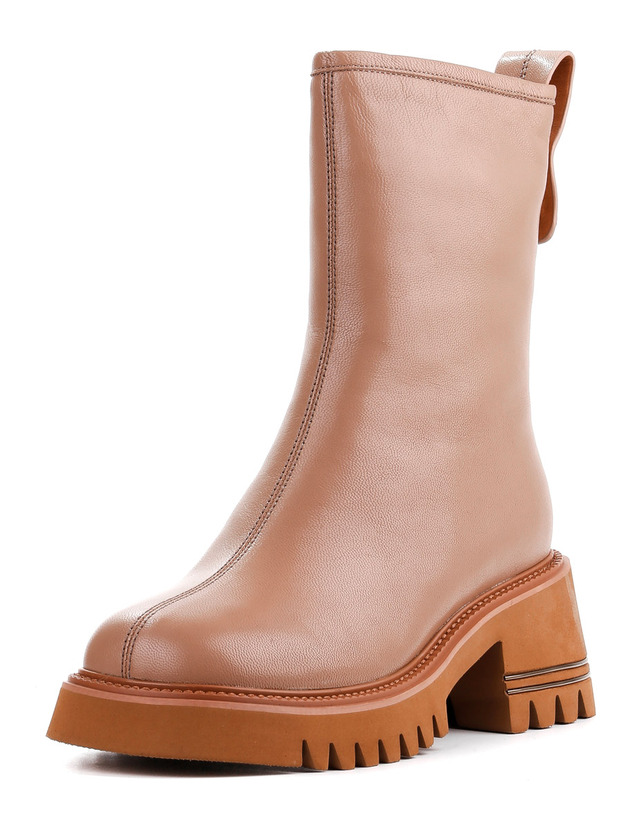 LeBERDES Черевики зимові 00000015122 8