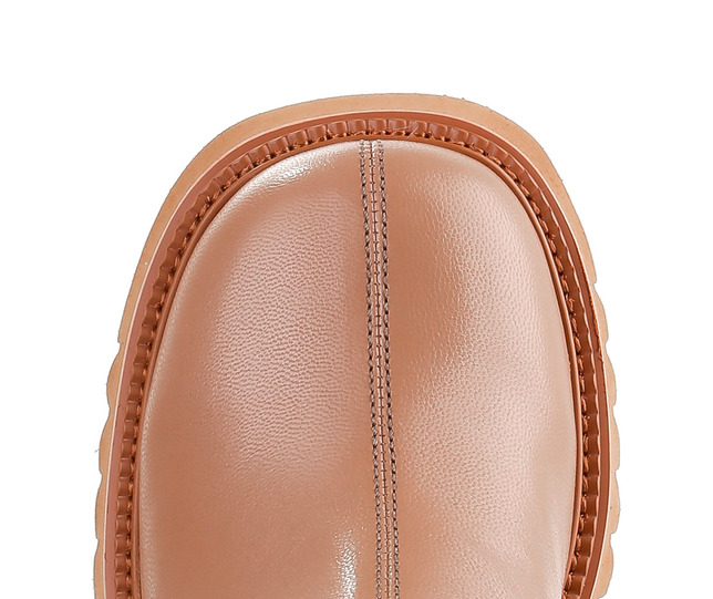 LeBERDES Черевики зимові 00000015122 7