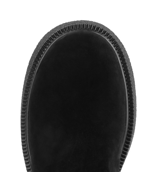 LeBERDES Чоботи зимові 00000015121 6