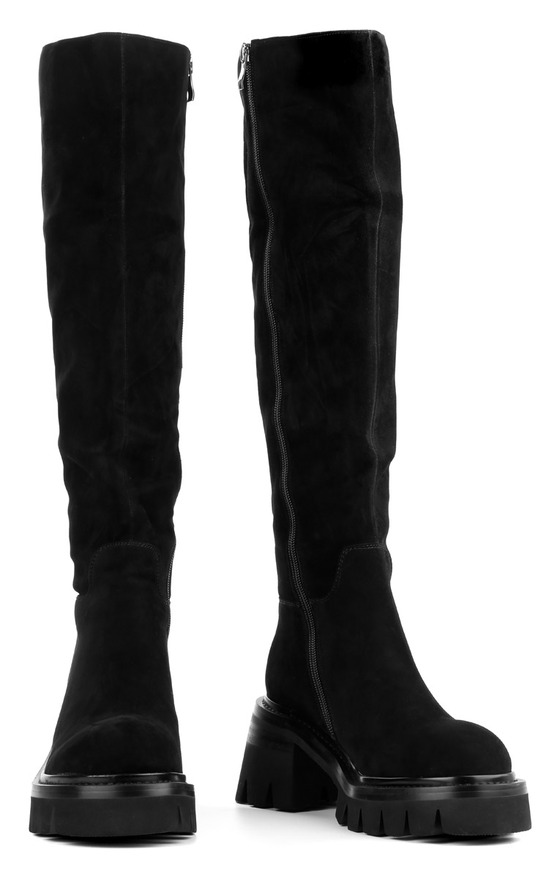 LeBERDES Чоботи зимові 00000015124 5