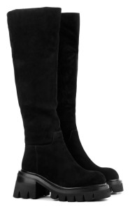 LeBERDES Чоботи зимові 00000015124 3