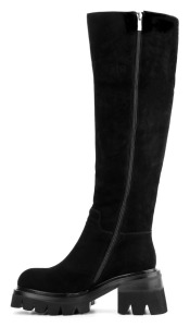 LeBERDES Чоботи зимові 00000015124 2