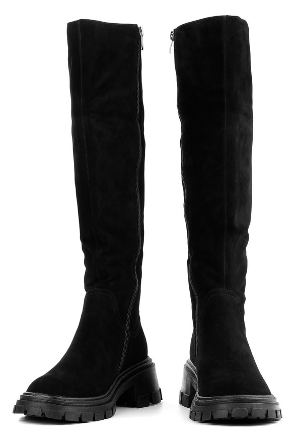 LeBERDES Сапоги зимние 00000015123 4