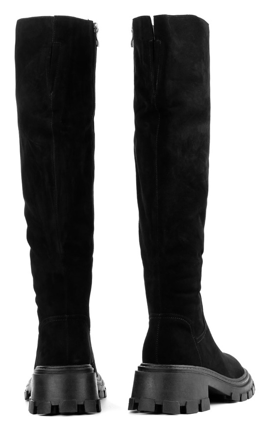 LeBERDES Сапоги зимние 00000015123 5