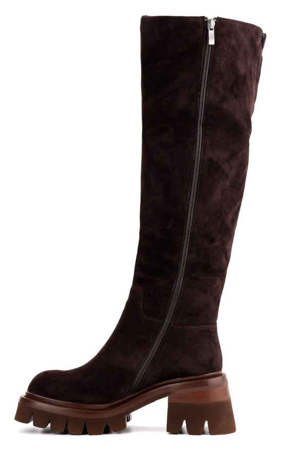 LeBERDES Сапоги зимние 00000015125 5