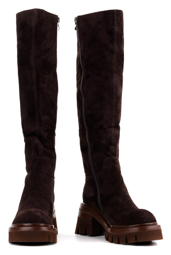 LeBERDES Сапоги зимние 00000015125 3