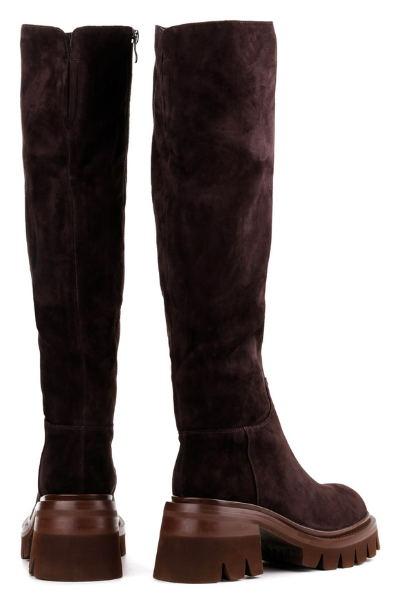 LeBERDES Сапоги зимние 00000015125 2