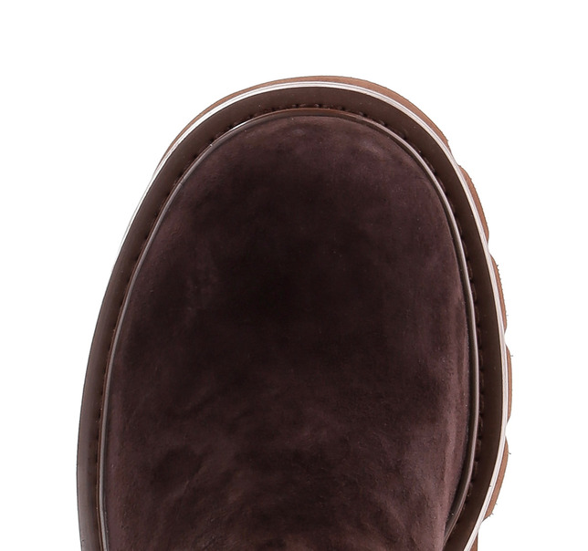 LeBERDES Сапоги зимние 00000015125 6