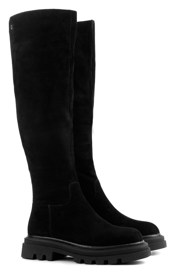 LeBERDES Чоботи зимові 00000015126 5