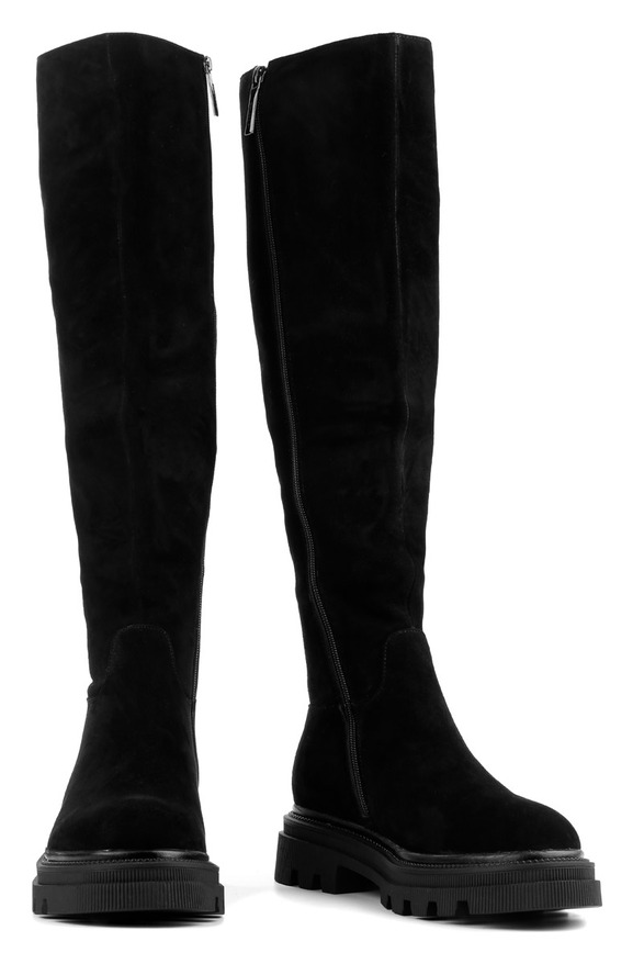 LeBERDES Чоботи зимові 00000015126 2