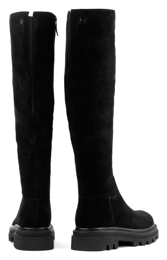 LeBERDES Чоботи зимові 00000015126 4