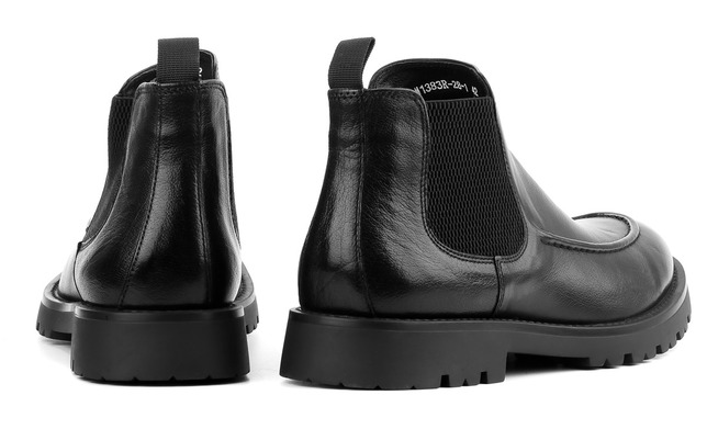 LeBERDES Черевики осінні 00000015128 2