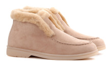 LeBERDES Лоферы 00000015129 2