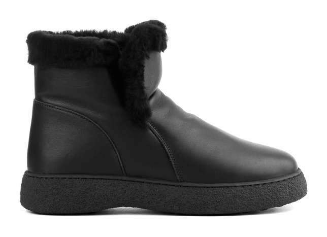 LeBERDES Черевики зимові 00000015131 4