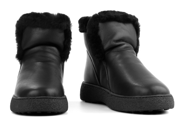 LeBERDES Черевики зимові 00000015131 2