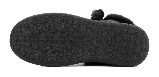 LeBERDES Черевики зимові 00000015131 7