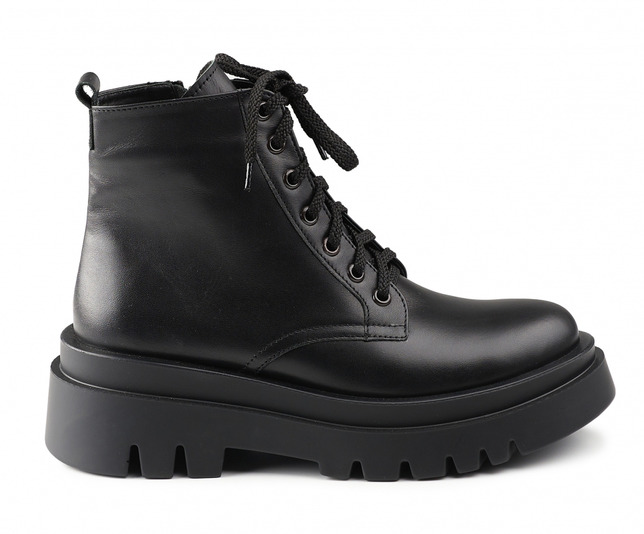 LEOMODA Ботинки зимние 00000015133 2