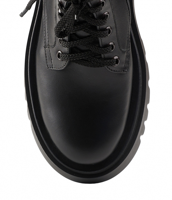 LEOMODA Ботинки зимние 00000015133 4