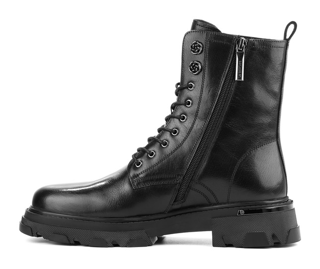 LeBERDES Черевики зимові 00000015161 3