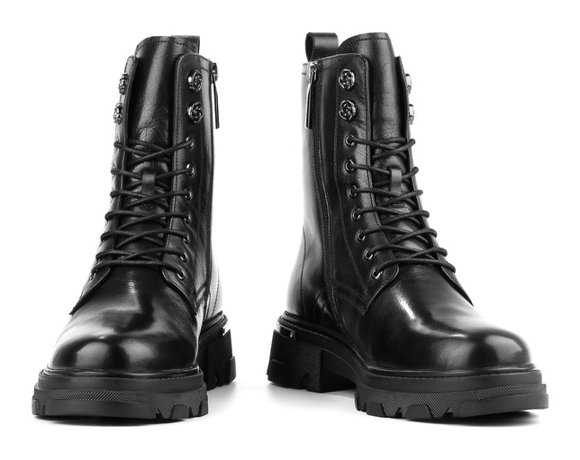 LeBERDES Черевики зимові 00000015161 5