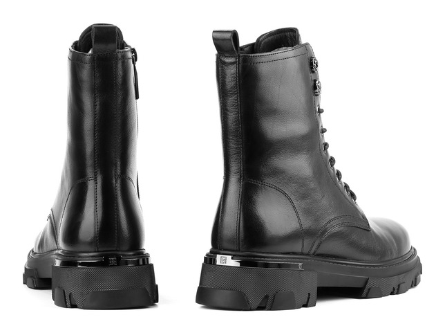 LeBERDES Черевики зимові 00000015161 4