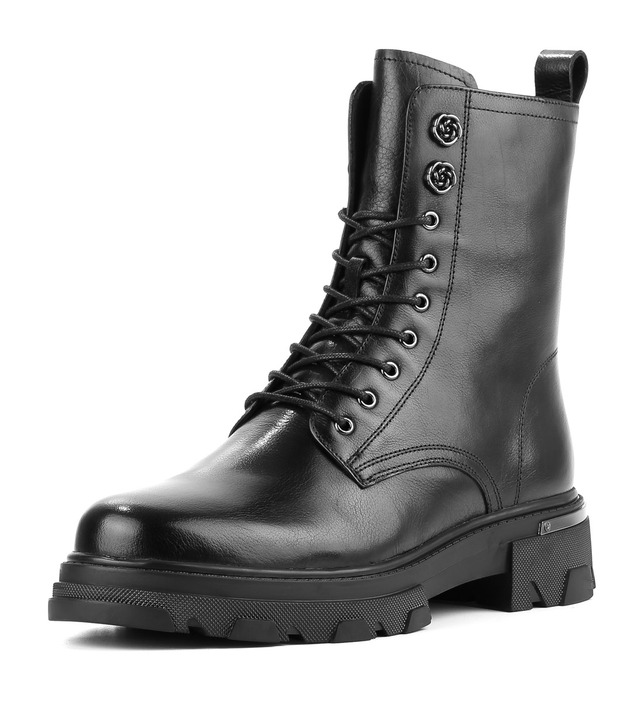 LeBERDES Черевики зимові 00000015161 8