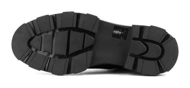 LeBERDES Черевики зимові 00000015161 7