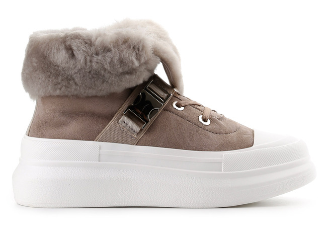 LeBERDES Черевики зимові 00000015162 2