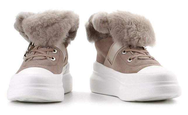 LeBERDES Черевики зимові 00000015162 3